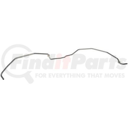 624-563 by DORMAN - Transmission Oil Cooler Line