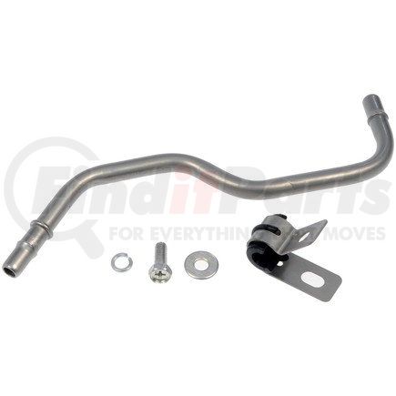 624-565 by DORMAN - Transmission Oil Cooler Line