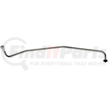 624-582 by DORMAN - Transmission Oil Cooler Line