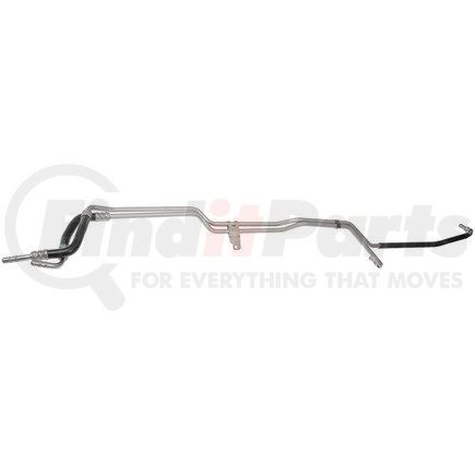 624-578 by DORMAN - Transmission Oil Cooler Line