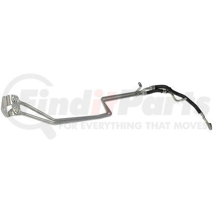 624-585 by DORMAN - Transmission Oil Cooler Line