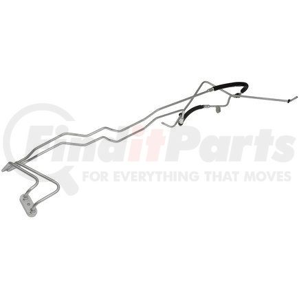 624-573 by DORMAN - Transmission Oil Cooler Line