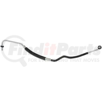 624-622 by DORMAN - Transmission Oil Cooler Line