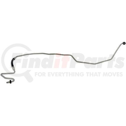 624-630 by DORMAN - Transmission Oil Cooler Line