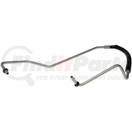 624-715 by DORMAN - Transmission Oil Cooler Line