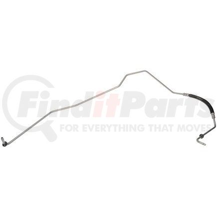 624-743 by DORMAN - Transmission Oil Cooler Line