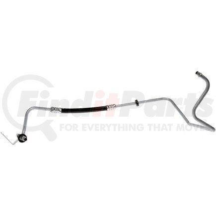 624-710 by DORMAN - Transmission Oil Cooler Line