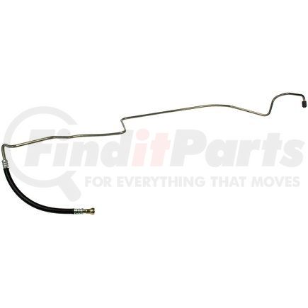 624-819 by DORMAN - Transmission Oil Cooler Line