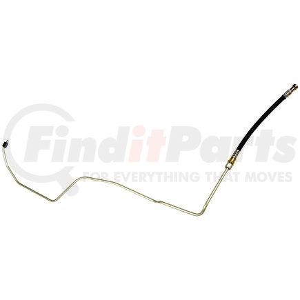 624-821 by DORMAN - Transmission Oil Cooler Line