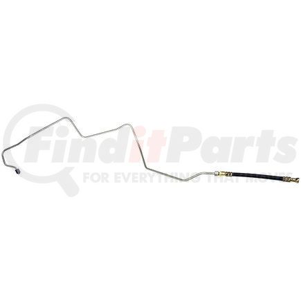 624-824 by DORMAN - Transmission Oil Cooler Line