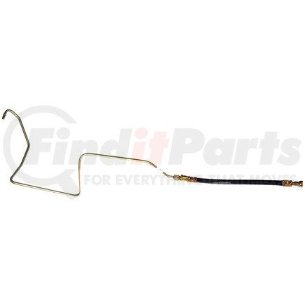 624-804 by DORMAN - Transmission Oil Cooler Line