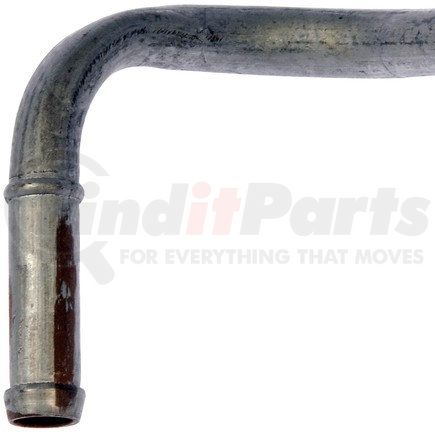 624-808 by DORMAN - Transmission Oil Cooler Line