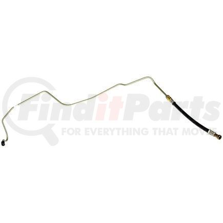 624-833 by DORMAN - Transmission Oil Cooler Line