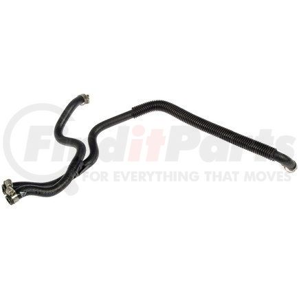 624-850 by DORMAN - Transmission Oil Cooler Line