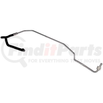 624-875 by DORMAN - Transmission Oil Cooler Line