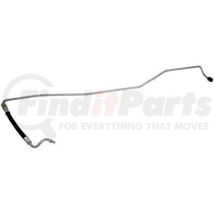 624-897 by DORMAN - Transmission Oil Cooler Line
