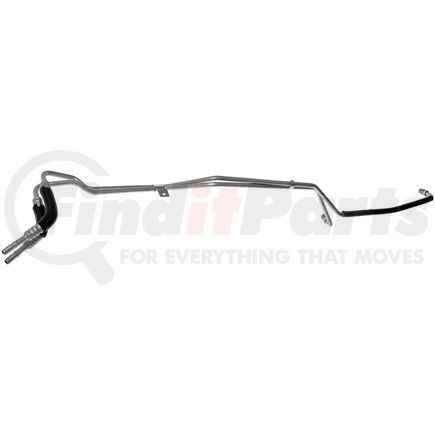 624-885 by DORMAN - Transmission Oil Cooler Line