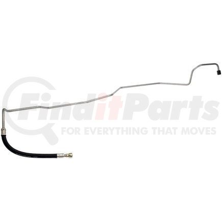 624-888 by DORMAN - Transmission Oil Cooler Line