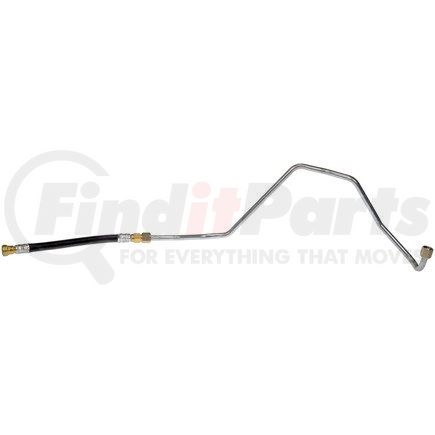 624-892 by DORMAN - Transmission Oil Cooler Line