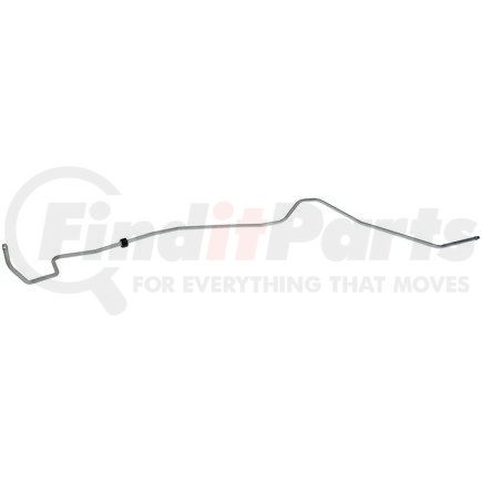 624-954 by DORMAN - Transmission Oil Cooler Line