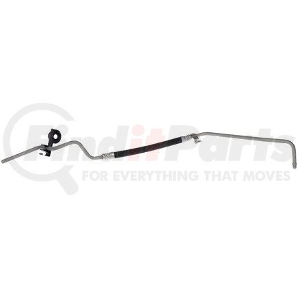 624-958 by DORMAN - Transmission Oil Cooler Line