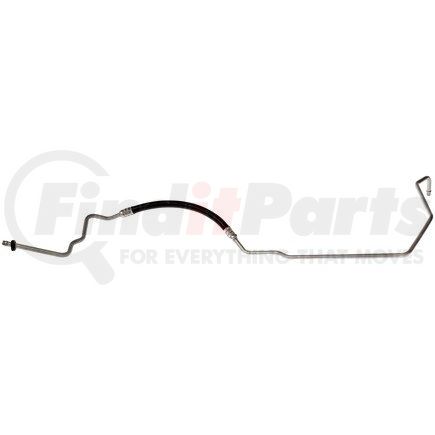 624-951 by DORMAN - Transmission Oil Cooler Line