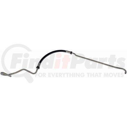 624-968 by DORMAN - Transmission Oil Cooler Line