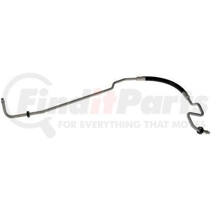 624-971 by DORMAN - Transmission Oil Cooler Line