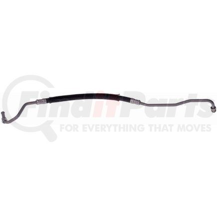 624-972 by DORMAN - Transmission Oil Cooler Line