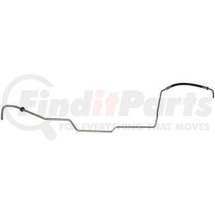 624-961 by DORMAN - Transmission Oil Cooler Line