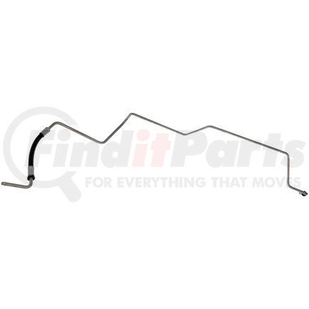 624-962 by DORMAN - Transmission Oil Cooler Line