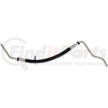 624-966 by DORMAN - Transmission Oil Cooler Line