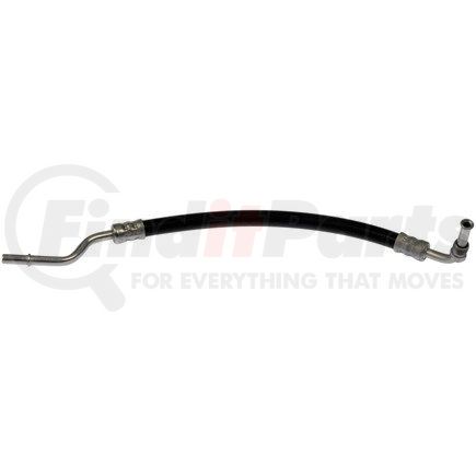 624-983 by DORMAN - Transmission Oil Cooler Line