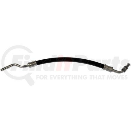 624-984 by DORMAN - Transmission Oil Cooler Line