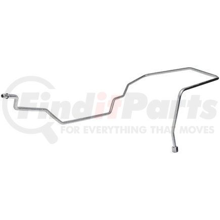 624-991 by DORMAN - Transmission Oil Cooler Line