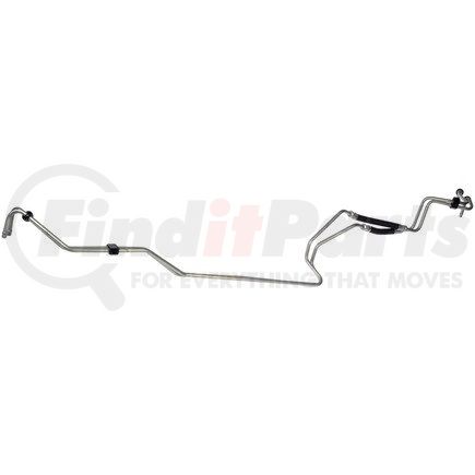 624-992 by DORMAN - Transmission Oil Cooler Line