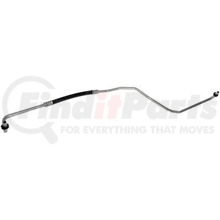 625-199 by DORMAN - Transmission Oil Cooler Line