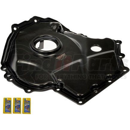 635-134 by DORMAN - Timing Cover Kit