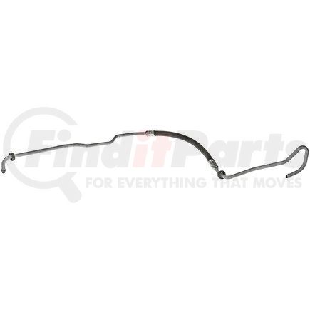 624-996 by DORMAN - Transmission Oil Cooler Line