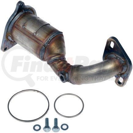 679-534 by DORMAN - Catalytic Converter - Pre-Converter