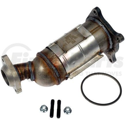 679-535 by DORMAN - Catalytic Converter - Pre-Converter