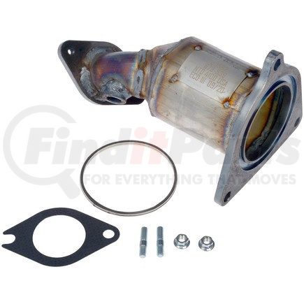 679-536 by DORMAN - Catalytic Converter - Pre-Converter