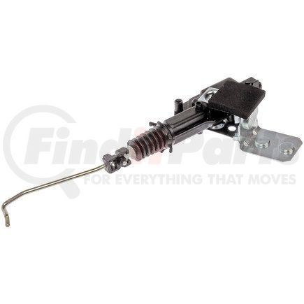 746-184 by DORMAN - Power Door Lock Actuator