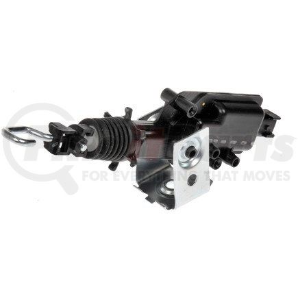 746-187 by DORMAN - Door Lock Actuator - Non Integrated