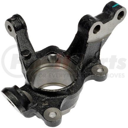 686-007 by DORMAN - Front Left Steering Knuckle