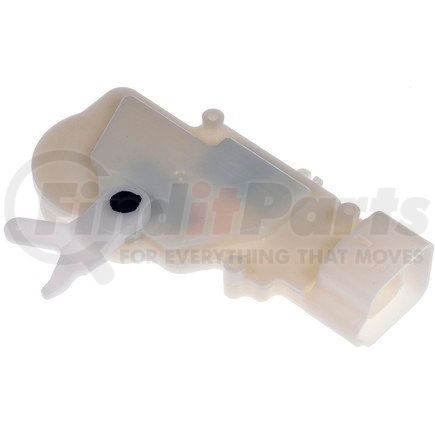 746-002 by DORMAN - Door Lock Actuator - Non Integrated