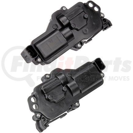 746-148KT by DORMAN - Door Lock Actuator Pair