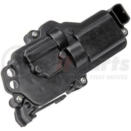 746-149 by DORMAN - Door Lock Actuator, Front and Rear Right