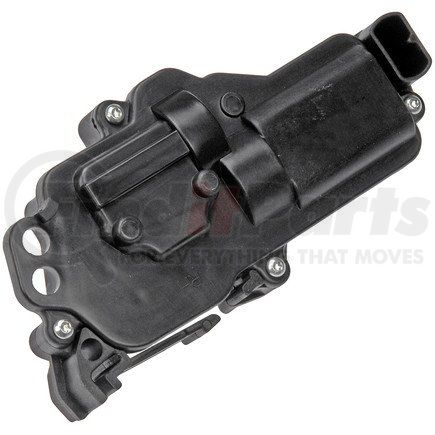 Dorman 746-149 Door Lock Actuator Motor Door Lock Actuator, Front and Rear Right