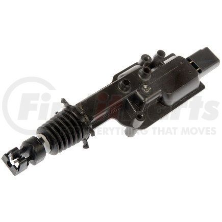 746-156 by DORMAN - Door Lock Actuator, Front and Back